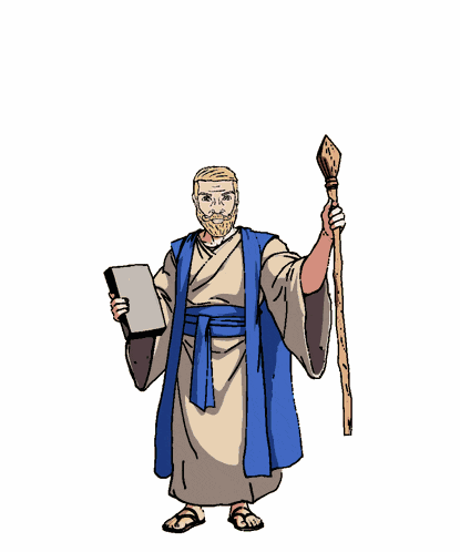 Based Chad Sigma Grind GIF