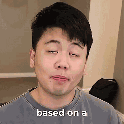 Based On A True Story Vindooly GIF