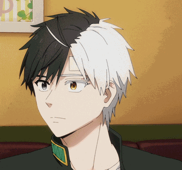 Bashful Blushing GIF