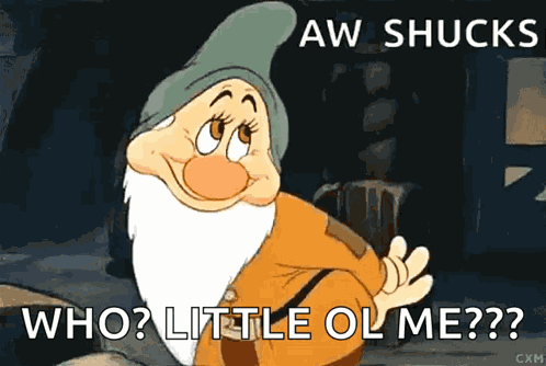 Bashful Cute GIF