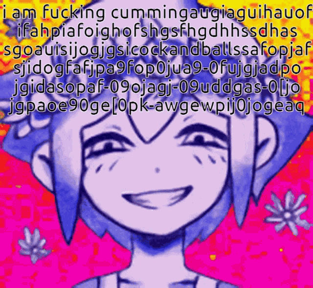 Basil Cumming Manic Basil GIF