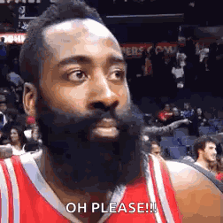 Basketball James Harden GIF