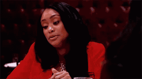 Basketball Wives GIF