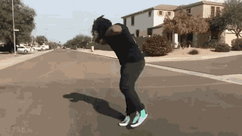 Basscustoms Crip Walk GIF