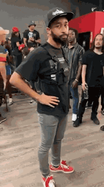 Basscustoms Hypeboy GIF