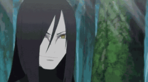 Bassyboy Anime GIF