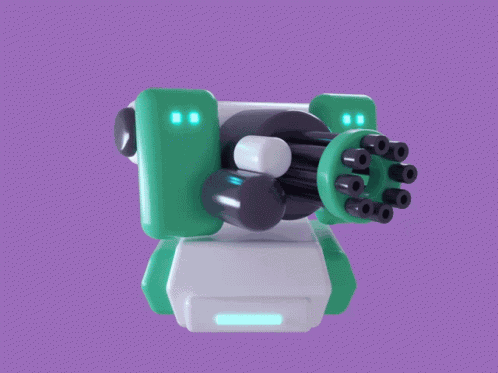 Bastion Overwatch GIF