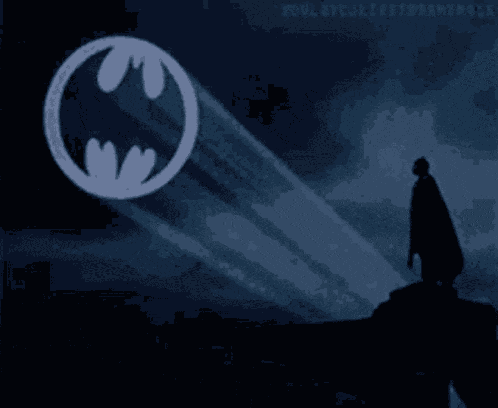 Bat GIF