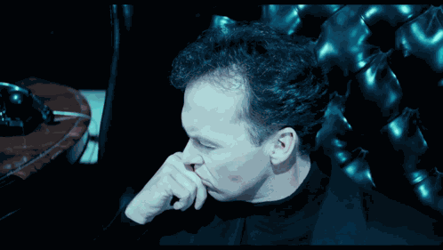 Bat Signal Batman GIF