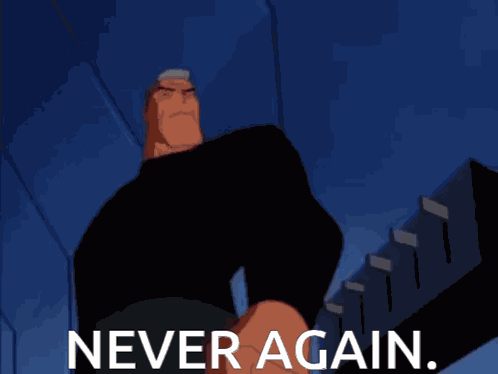 Batman Batman Beyond GIF