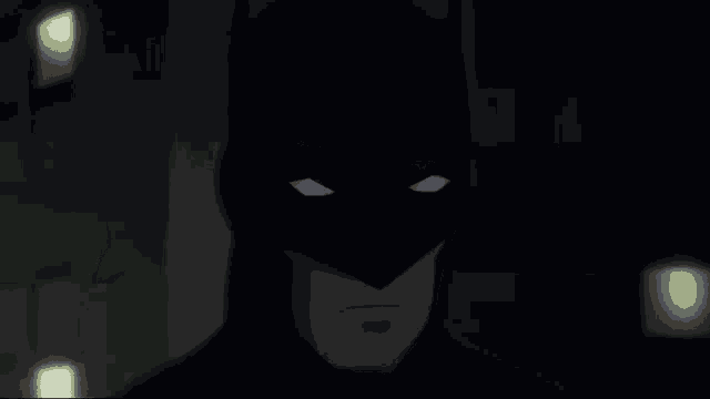 Batman Dick Grayson GIF