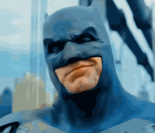 Batman Flash GIF
