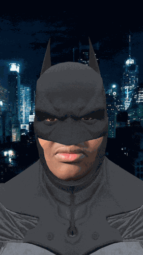 Batman Im Batman Meme