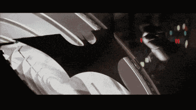 Batman Nice GIF