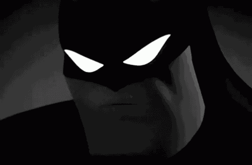 Batman Really GIF