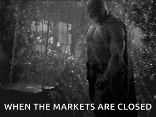 Batman Swing GIF