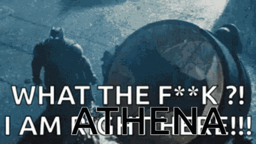 Batman V Superman Bat Signal GIF