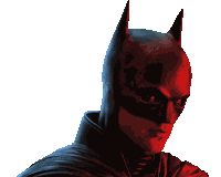 Batman Sticker