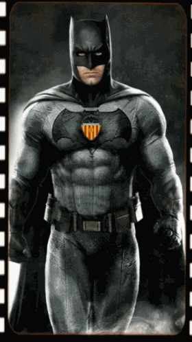 Batman GIF
