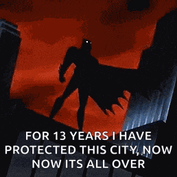 Batman GIF