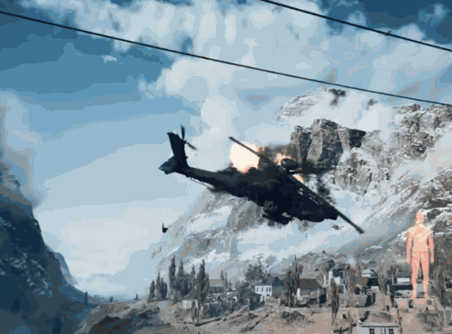 Battlefield Battlefield 6 GIF