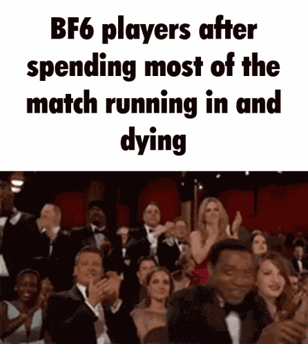 Battlefield Battlefield 6 GIF