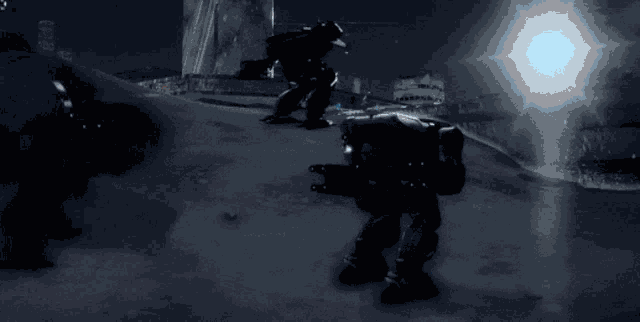 Battletech Mechwarrior GIF