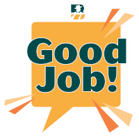 Bayanihan Bank Sticker