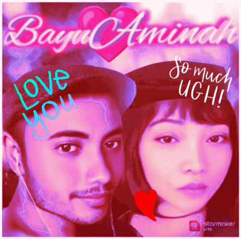 Bayminlove2 Baymin3 GIF