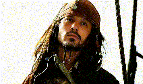 Baze The Pirate Balkan Pirate GIF