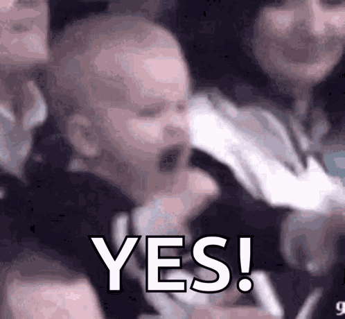 Bb Baby GIF