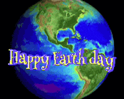 Bb Happyearthday GIF