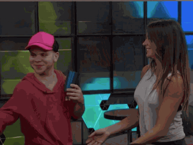 Bb20 Bbangela GIF