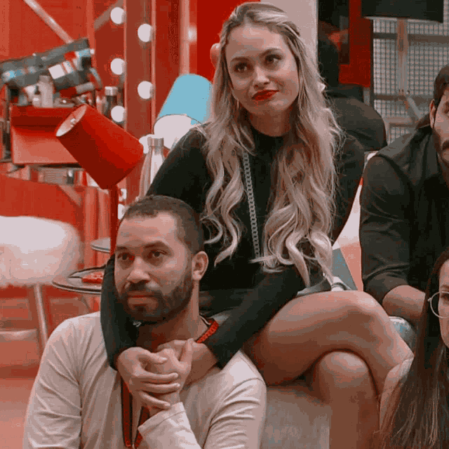 Bbb21 Gilberto Bbb GIF