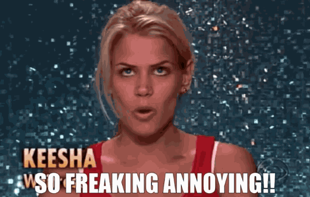 Bbkeesha Bb10 GIF
