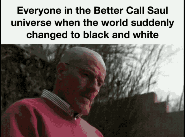 Bcs Better Call Saul GIF
