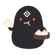 Bdo Black Desert Sticker