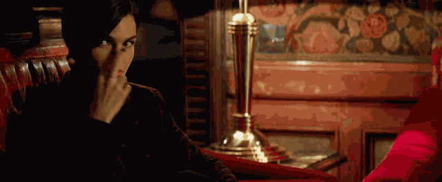 Be Seeing You John Wick See You GIF