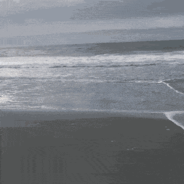 Beach Beach Background GIF