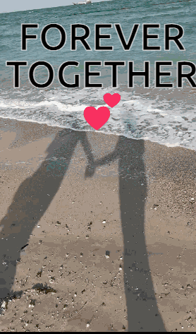 Beach Beautiful GIF