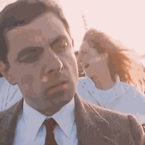Bean Bean Ride GIF