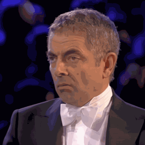 Bean Mr Bean GIF