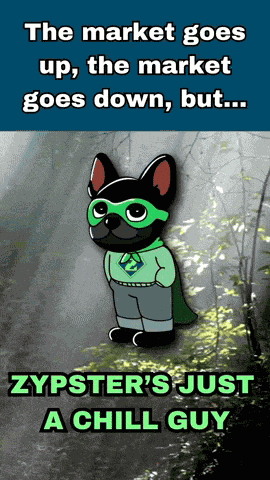 Bear Market Bitcoin GIF