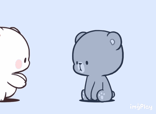 Bear GIF