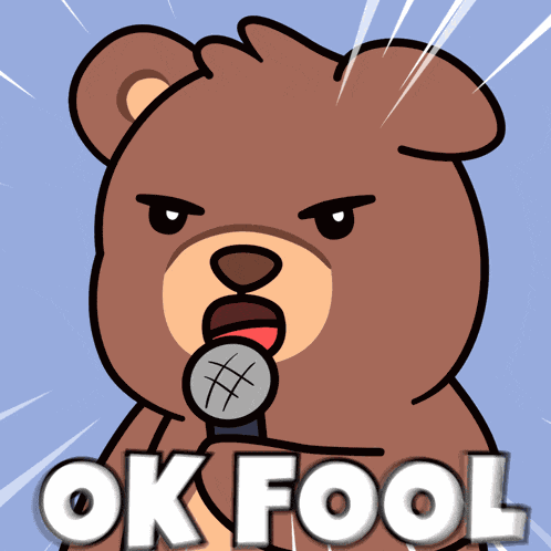 Bearish Af Bearishaf GIF