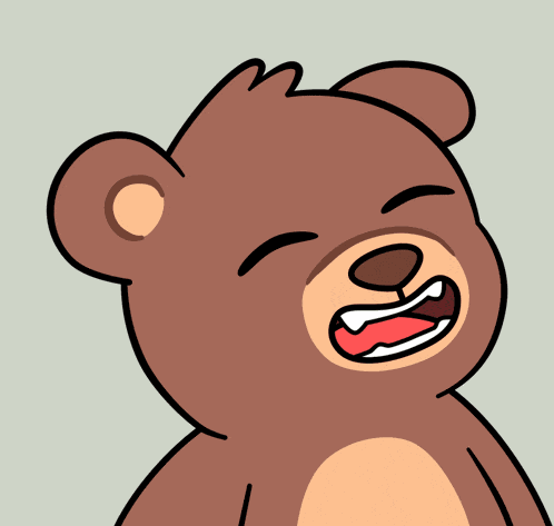 Bearish Af Bearishaf GIF