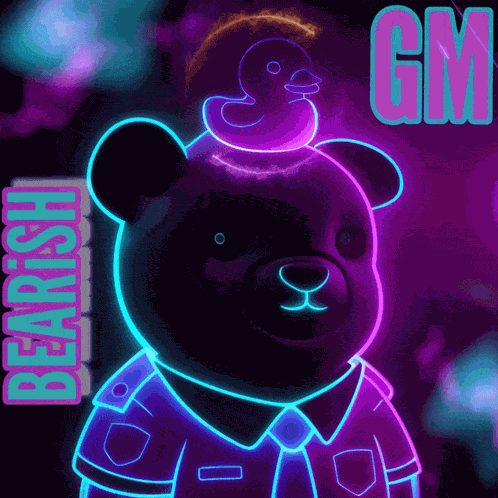 Bearish Af Bearishaf GIF