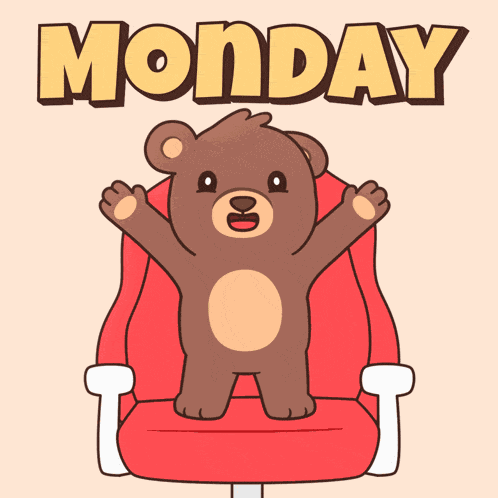 Bearish Bearish Af GIF