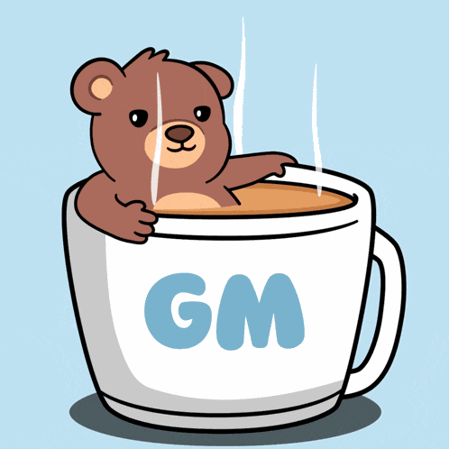 Bearish Bearish Af GIF