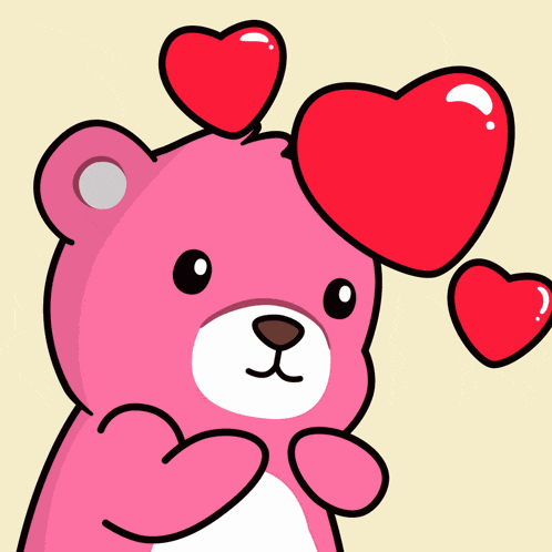 Bearish Bearishaf GIF